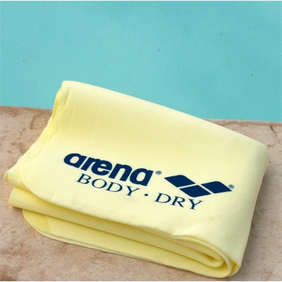 Arena Полотенце мокрое Body Dry