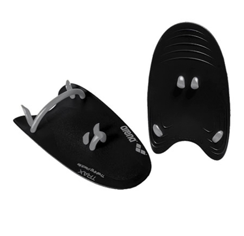 Лопатки для плавания Arena Trax Hand Paddle Small