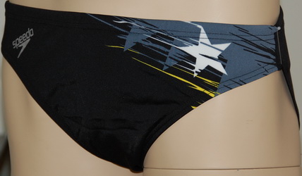 Плавки мужские Speedo Male Star Light