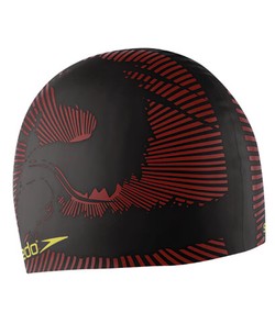 Шапочка для плавания Speedo Shanghai Printed Cap