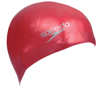 Шапочка для плавания Speedo Moulded