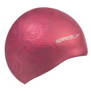 Шапочка для плавания Speedo Kaleidoscope Cap