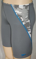 Плавки мужские Speedo Male Camo Blade Splice Jammer