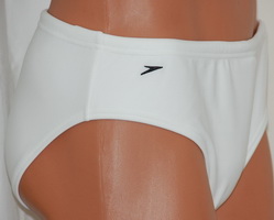 Плавки мужские Speedo Logo Active Brief