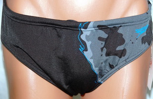 Плавки мужские Speedo Male Stealth Placement