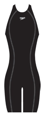 Speedo Гидрокостюм женский Female FS-Pro Recordbreaker