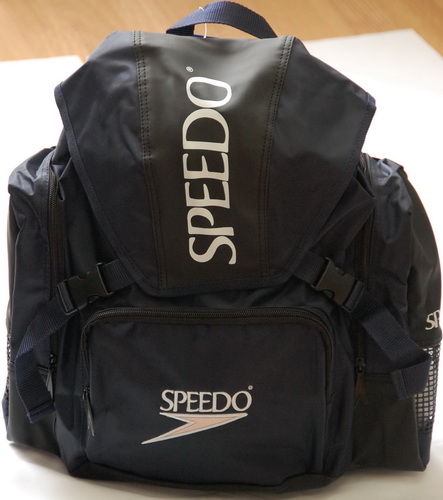 Speedo Рюкзак Medium Team