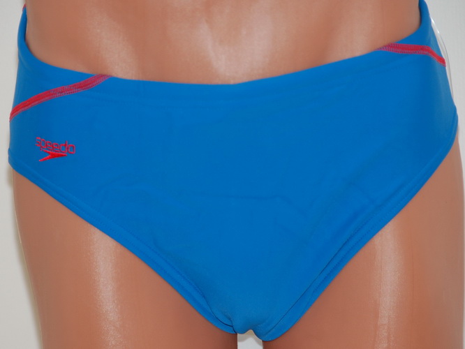 Плавки мужские Speedo Male Propellor Splice 8cm Brief