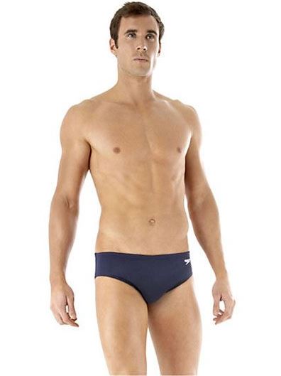Плавки мужские Speedo Male Sportsbrief 8cm
