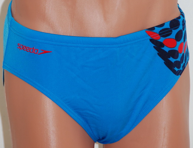 Плавки мужские Speedo Dynamice 8cm Brief