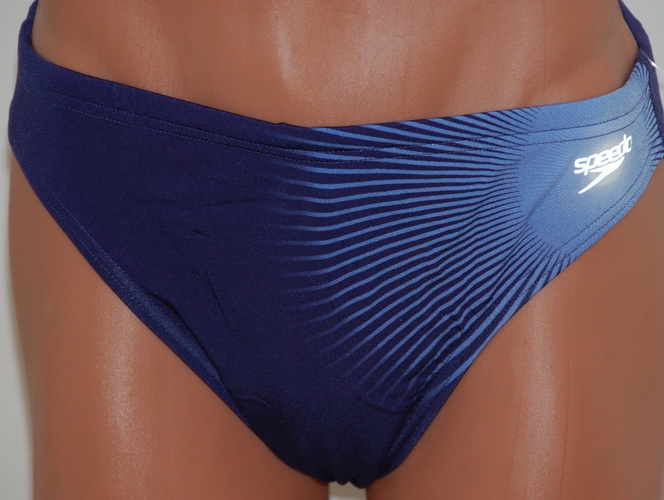 Плавки мужские Speedo Male Pure Light Placement 5cm Brief
