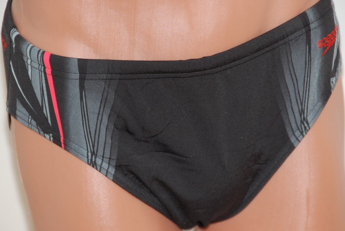 Плавки мужские Speedo Male Glacier Placement 8cm Brief