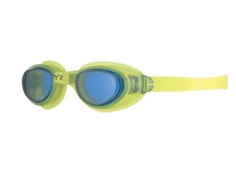 Очки для плавания детские TYR Technoflex 2.0 JR
