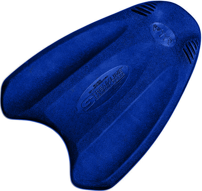 Доска для плавания TYR Streamline