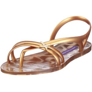 Ipanema Сланцы женские SANDAL STAR FEM 