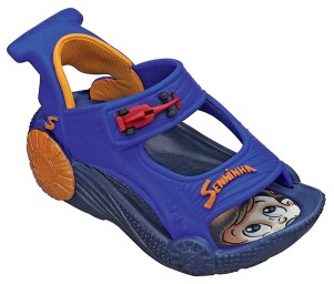 Сланцы детские Ipanema Senninha Comfort Baby