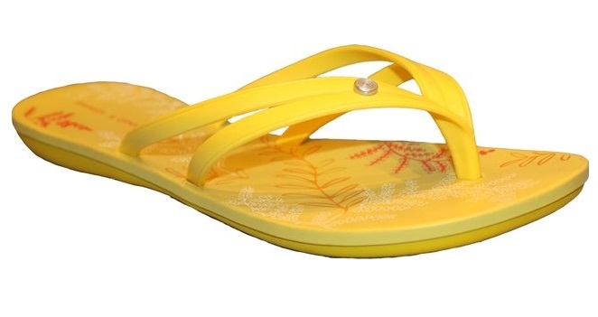 IPANEMA Gisele Bundchen Сланцы женские Ipanema Seeds New Thong