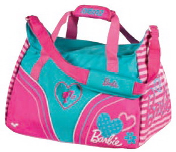 Arena Сумка Pool Bag Barbie Jr