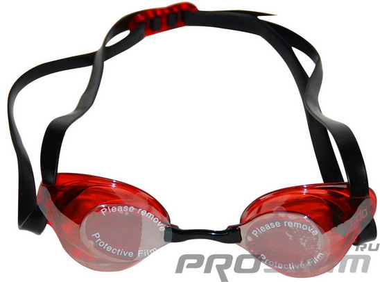Очки для плавания стартовые Speedo idewinder Mirror