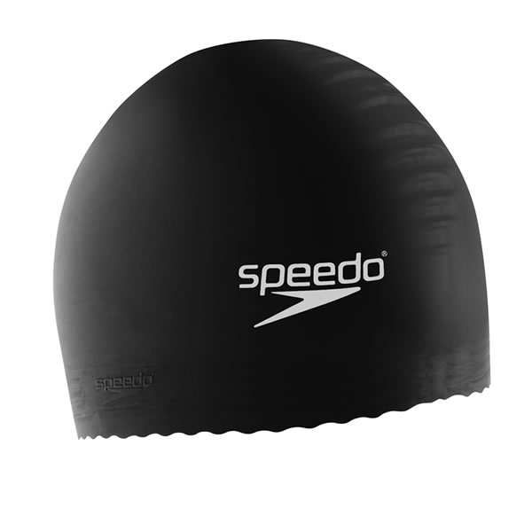 Шапочка для плавания Speedo Latex Cap