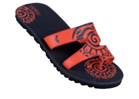 Arena Сланцы жен. Sand 3 Slide Hook