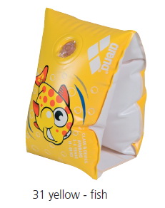 Arena Нарукавники Armband