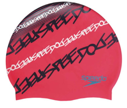 Шапочка для плавания Speedo Static Power Cap