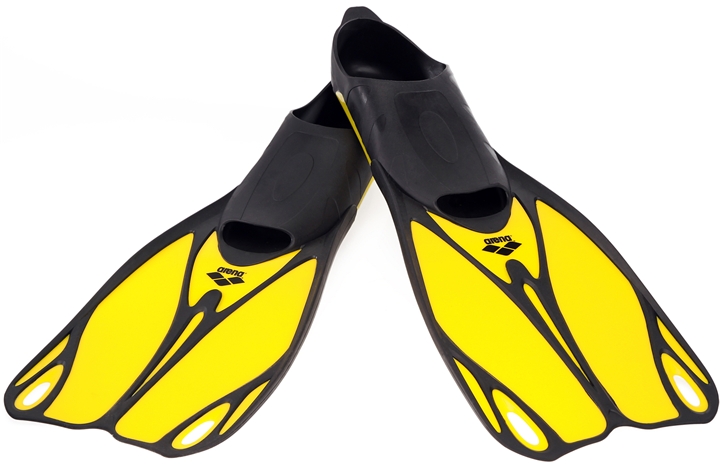 Ласты детские Arena Discovery Junior Fins