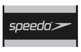 Speedo Полотенце Logo Towel