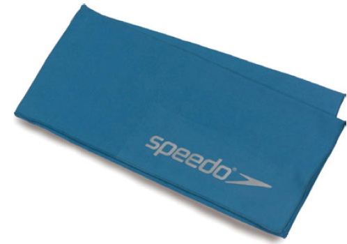 Speedo Полотенце Deluxe Sports Towel