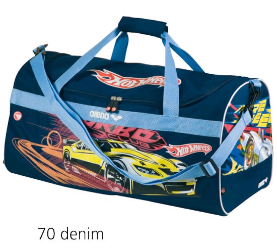 Arena Сумка детская Hot Wheels Pool Bag