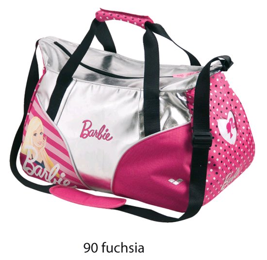 Arena Сумка детская Barbie Pool Bag