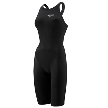 Speedo Гидрокостюм женский Female LZR Racer Elite Recordbreaker Kneeskin