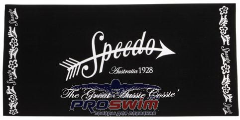 Speedo Полотенце Bondi Towel