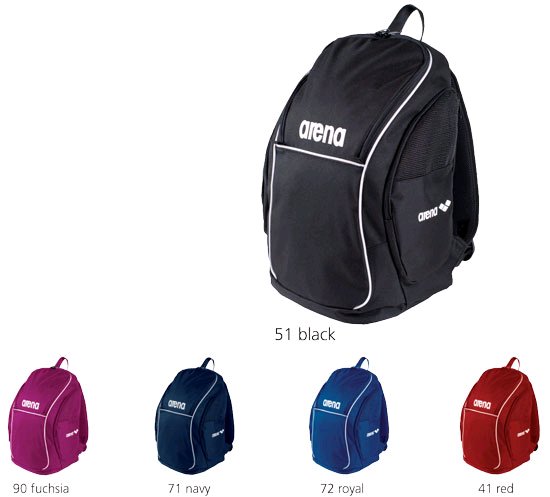 Arena Рюкзак Sporty Backpack