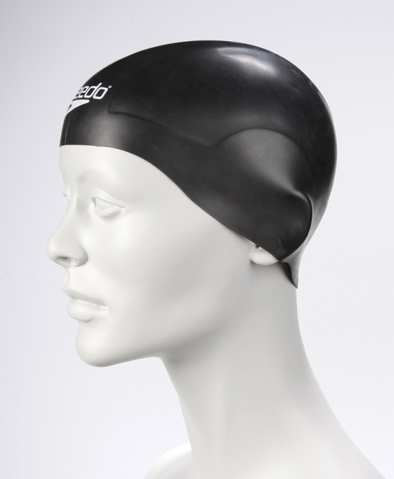 Шапочка для плавания Speedo Aqua V Cap (подростковая)