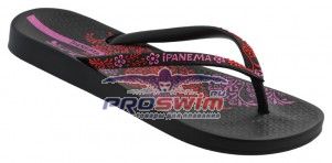 IPANEMA Сланцы женские Ipanema Anatomica Lovely Fem