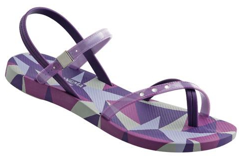 iPANEMA Сланцы женские Sandal Premium Fem