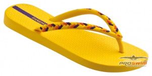 Сланцы женские Ipanema NATURE III FEM