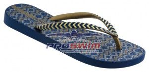 IPANEMA Сланцы женские Ipanema Classic Trend III Fem
