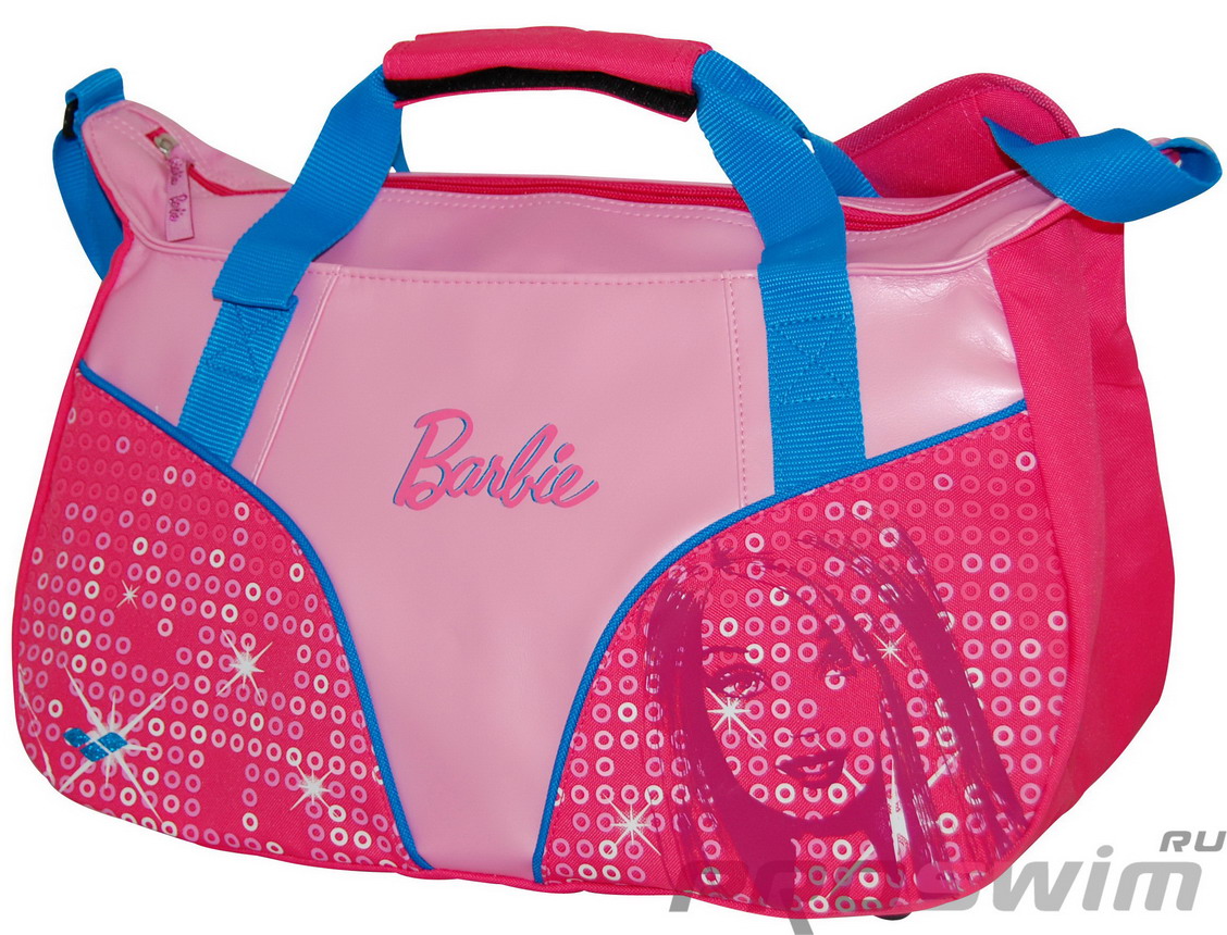 Arena Сумка Barbie Sports Bag