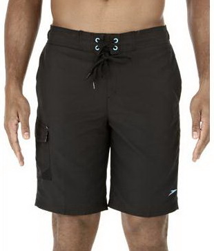 Speedo Шорты мужские Hybrid Magic 20" Watershort