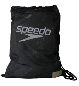 Speedo Мешок для аксессуаров Mesh Equipment Bag