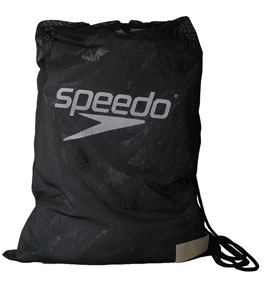 Speedo Mesh Equipment Bag