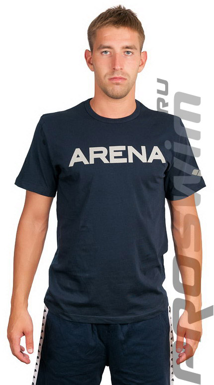 Arena Футболка Ching