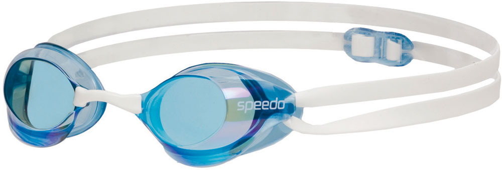 Очки для плавания Speedo Sidewinder 