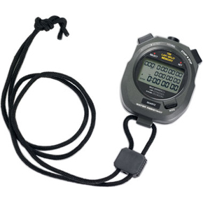 TYR Секундомер Z-500 Stopwatch