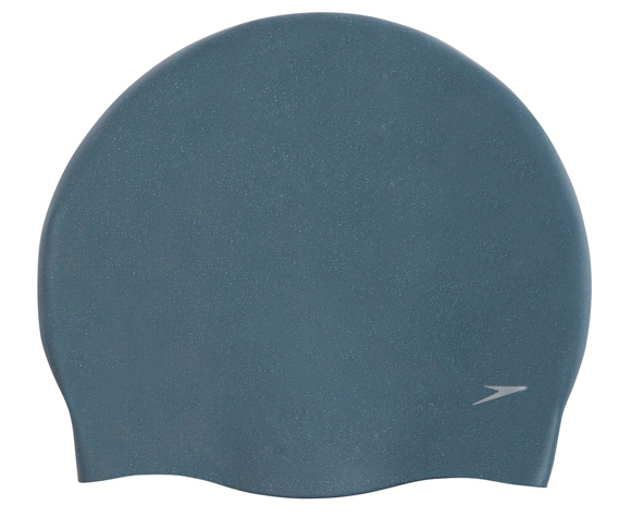 Шапочка для плавания Speedo с эффектом "металлик" Astro Pop Glitter Cap