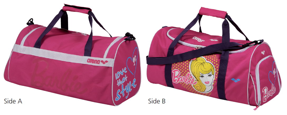 Arena сумка Barbie Pool Bag FW11
