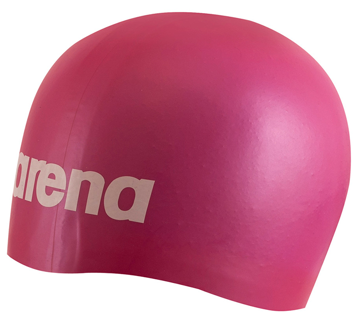 Шапочка для плавания детская Arena Moulded Silicon Junior Cap (6-12 лет)